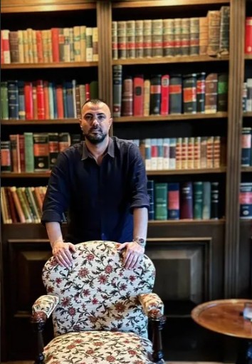 Uyuşturucu soruşturmasında yeni gelişme! ‘Kütüphane’nin işletmecisi dahil 17 şüpheli adliyede